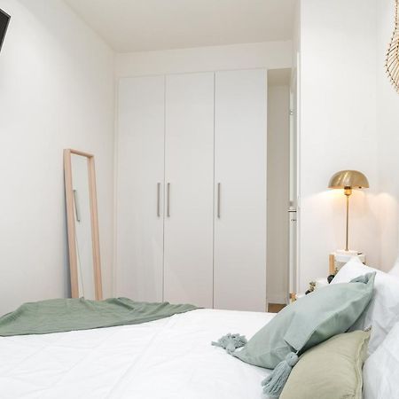 Casa Boma Lisboa - Design And Sunny Apartment - Lapa I מראה חיצוני תמונה
