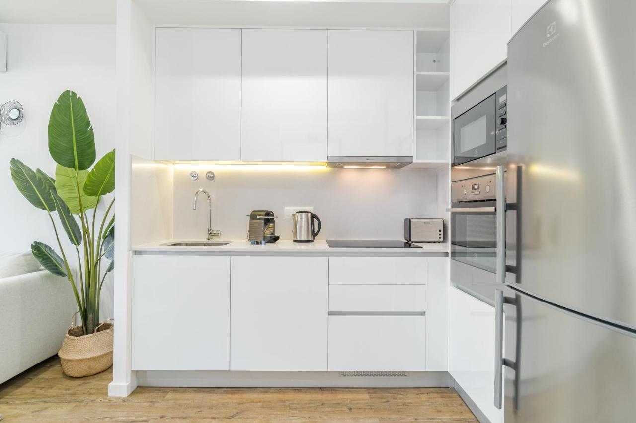 Casa Boma Lisboa - Design And Sunny Apartment - Lapa I מראה חיצוני תמונה