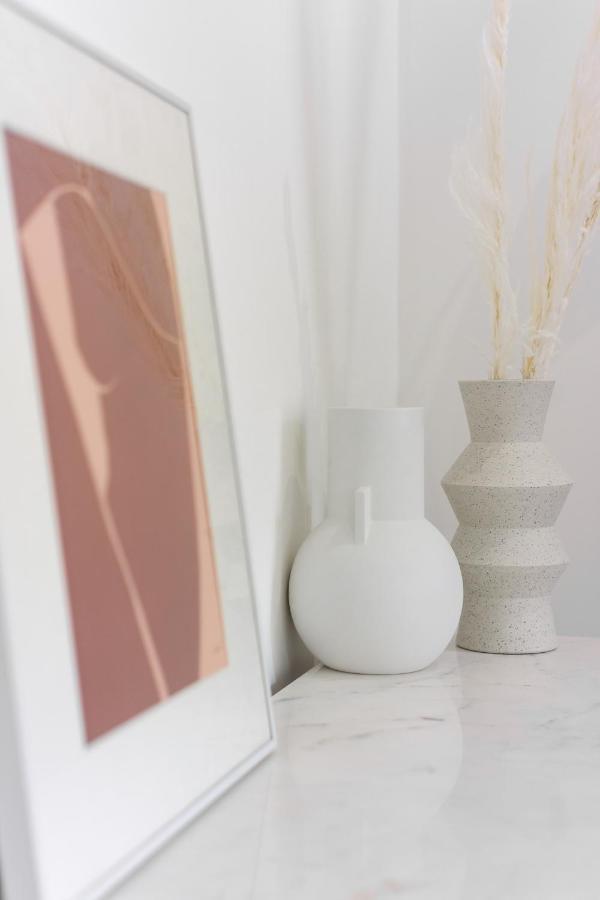 Casa Boma Lisboa - Design And Sunny Apartment - Lapa I מראה חיצוני תמונה