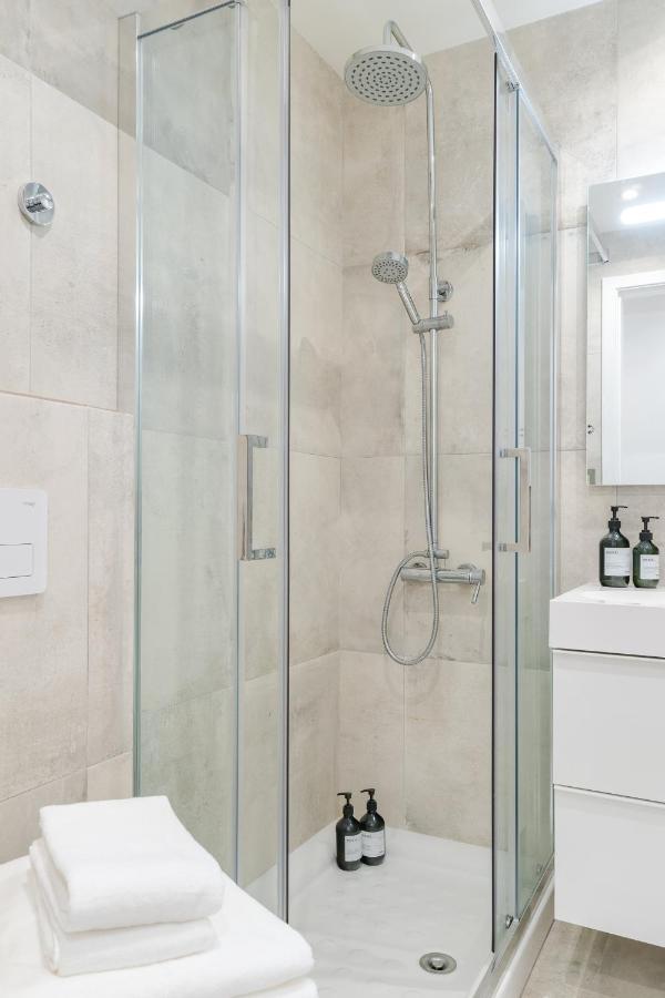 Casa Boma Lisboa - Design And Sunny Apartment - Lapa I מראה חיצוני תמונה