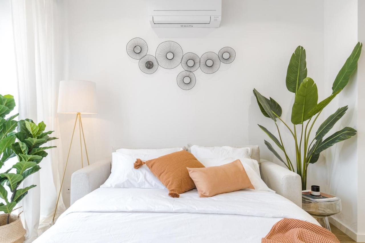 Casa Boma Lisboa - Design And Sunny Apartment - Lapa I מראה חיצוני תמונה