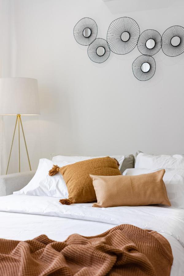 Casa Boma Lisboa - Design And Sunny Apartment - Lapa I מראה חיצוני תמונה
